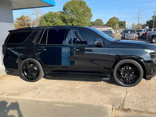 2023 Chevrolet Tahoe 