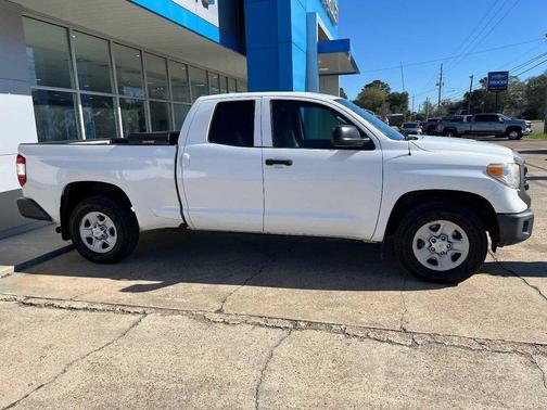 2016 Toyota Tundra SR