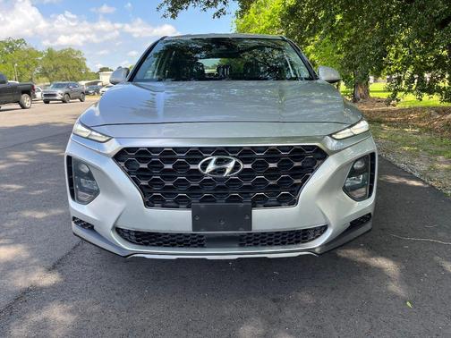 2019 Hyundai SANTA FE SE 2.4L Auto FWD