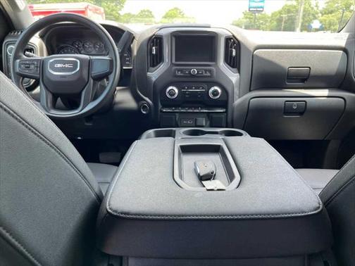 2022 GMC Sierra 1500 Pro