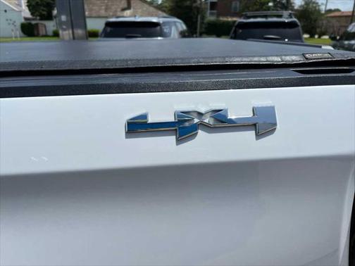 2022 GMC Sierra 1500 Pro