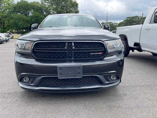 2015 Dodge Durango R/T