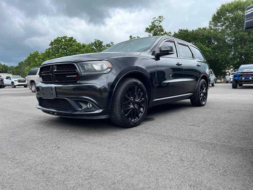 2015 Dodge Durango R/T