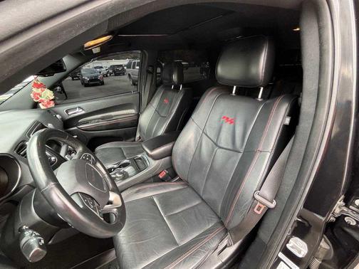 2015 Dodge Durango R/T