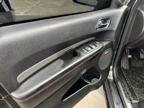 2015 Dodge Durango R/T