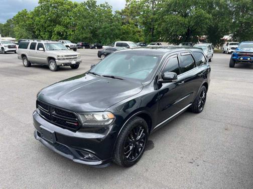2015 Dodge Durango R/T