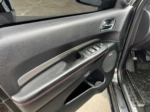 2015 Dodge Durango R/T