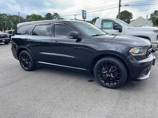 2015 Dodge Durango R/T