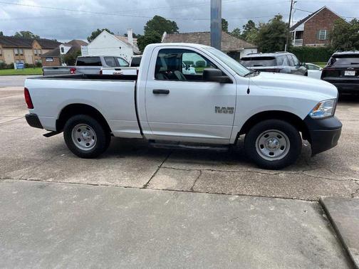 2017 RAM 1500 Tradesman/Express
