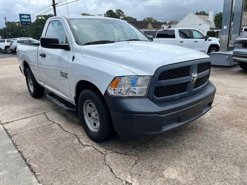 2017 RAM 1500 Tradesman/Express