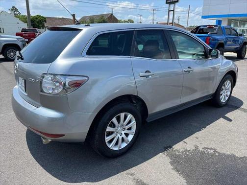 2012 Mazda CX-7 i Sport