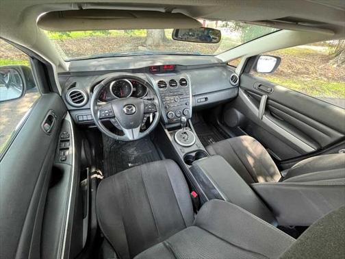 2012 Mazda CX-7 i Sport