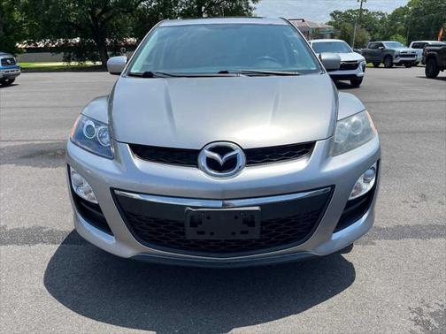 2012 Mazda CX-7 i Sport