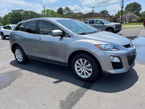 2012 Mazda CX-7 i Sport