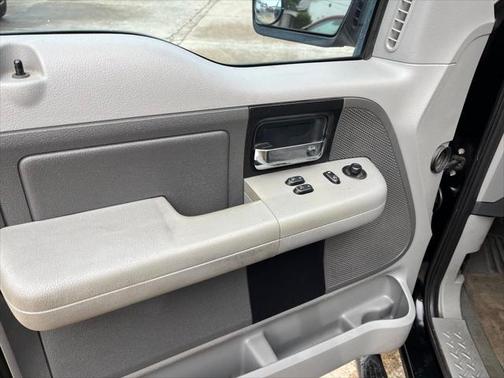 2008 Ford F-150 2WD REG CAB