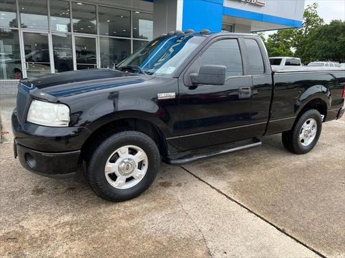 2008 Ford F-150 2WD REG CAB
