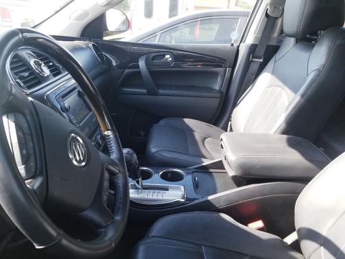 Photo 4 of 4 of 2016 Buick Enclave Leather