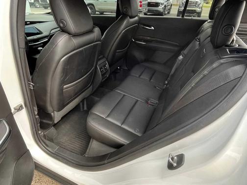 2019 Cadillac XT4 FWD 4dr Sport