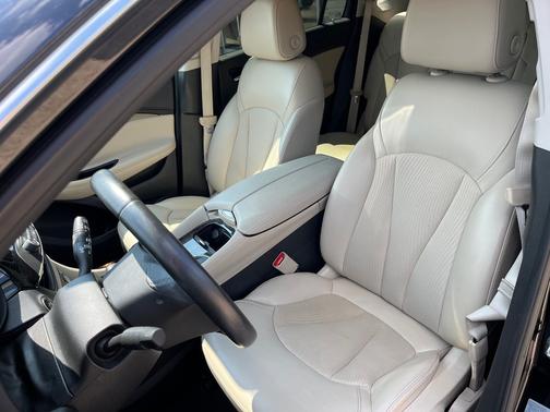 2019 Buick Envision FWD 4dr Preferred