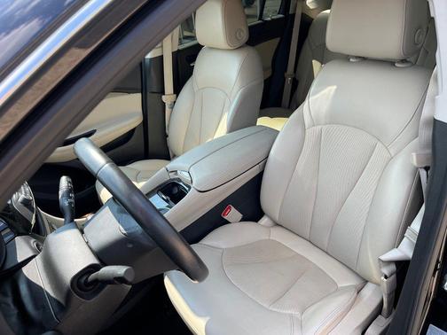 2019 Buick Envision Preferred