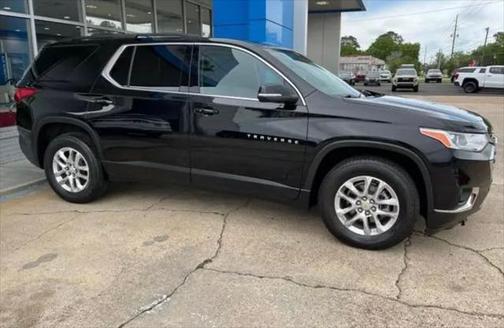2019 Buick Envision Preferred