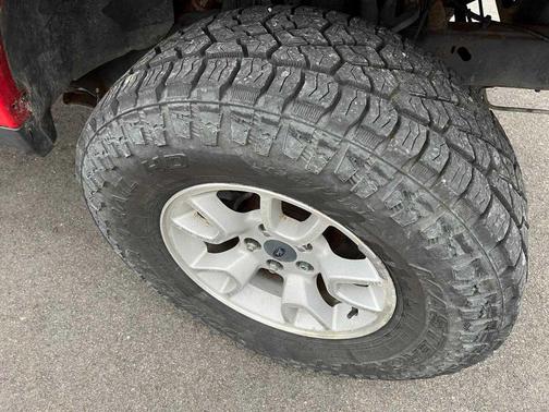 2007 Ford Ranger XL SuperCab