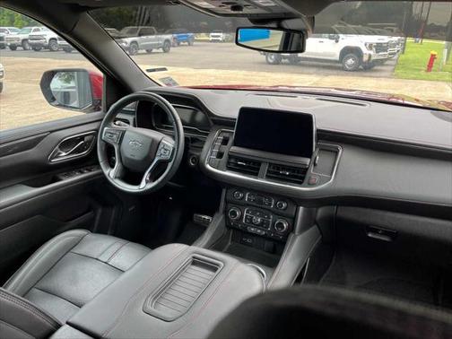 2023 Chevrolet Tahoe 4WD RST