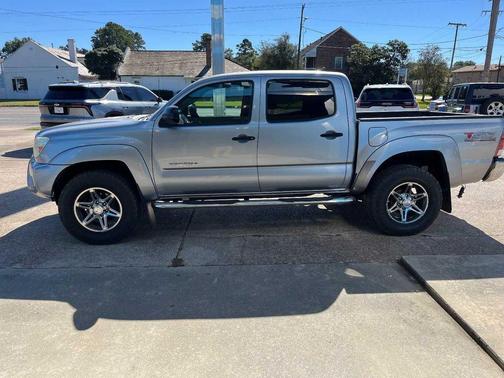 2014 Toyota Tacoma PreRunner