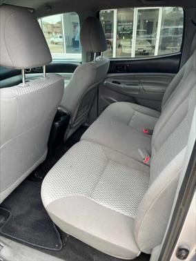 2014 Toyota Tacoma PreRunner