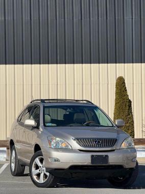 2006 Lexus RX 330 Base