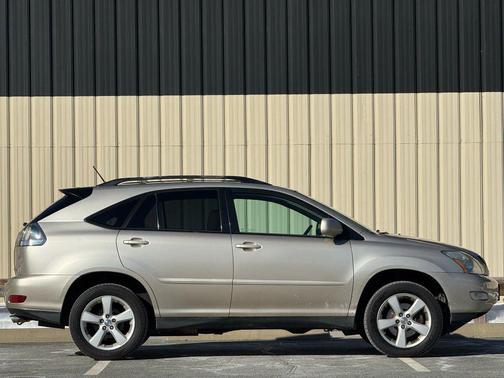 2006 Lexus RX 330 Base