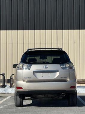 2006 Lexus RX 330 Base