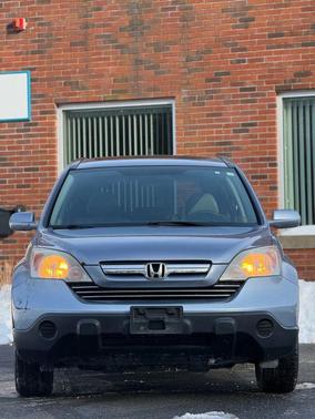 2009 Honda CR-V EX-L