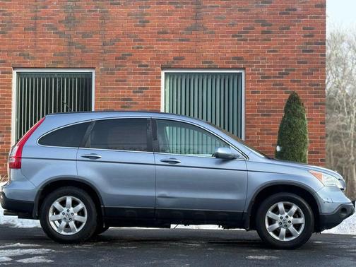 2009 Honda CR-V EX-L