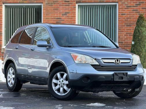 2009 Honda CR-V EX-L
