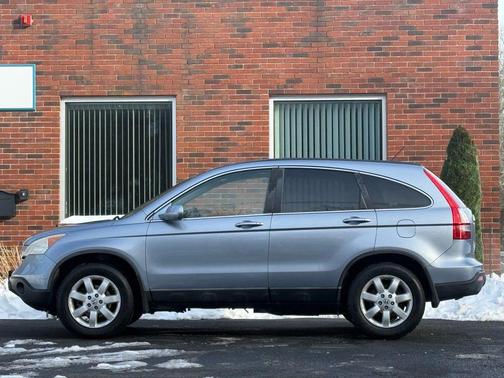 2009 Honda CR-V EX-L