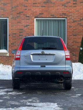 2009 Honda CR-V EX-L