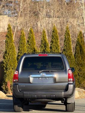 2006 Toyota 4Runner Sport