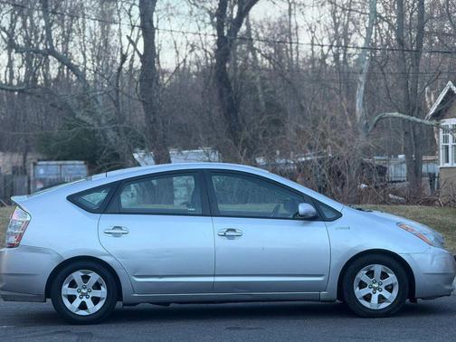 2006 Toyota Prius Base