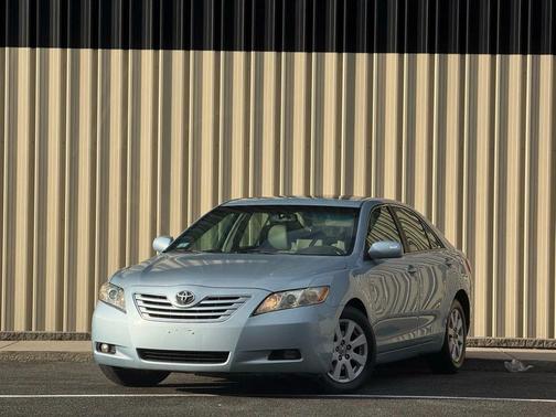 2009 Toyota Camry XLE