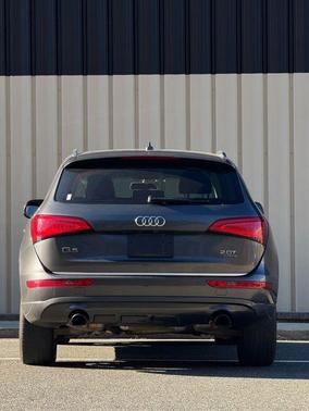 2015 Audi Q5 2.0T Premium Plus