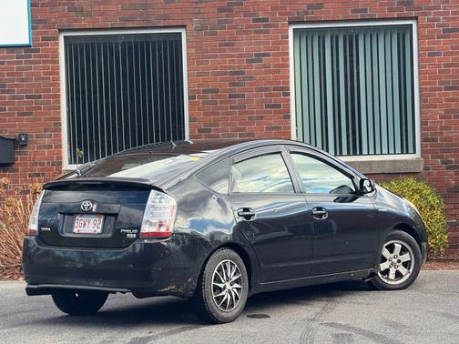 2008 Toyota Prius Touring