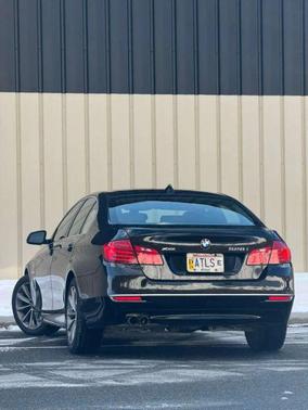2014 BMW 528 xDrive
