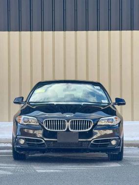 2014 BMW 528 xDrive