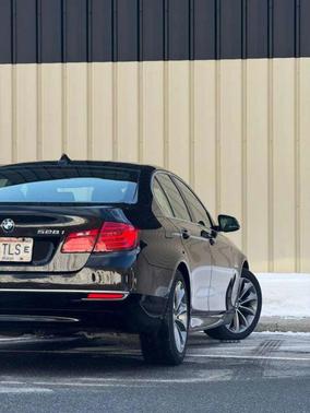 2014 BMW 528 xDrive