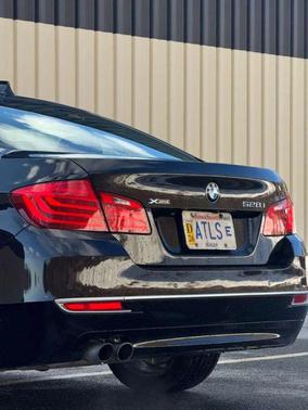 2014 BMW 528 xDrive