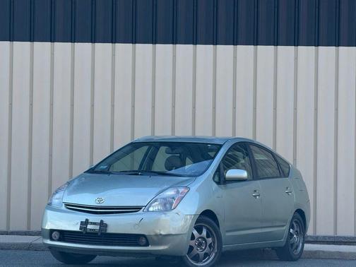 2008 Toyota Prius Standard