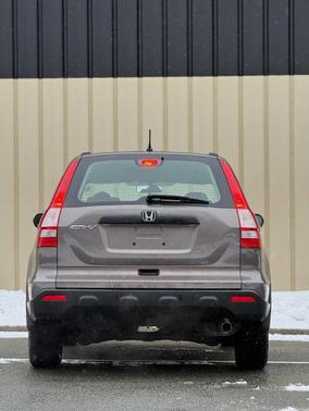 2009 Honda CR-V LX