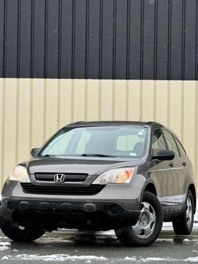 2009 Honda CR-V LX