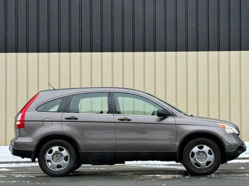 2009 Honda CR-V LX